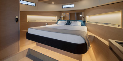 solaris bedroom