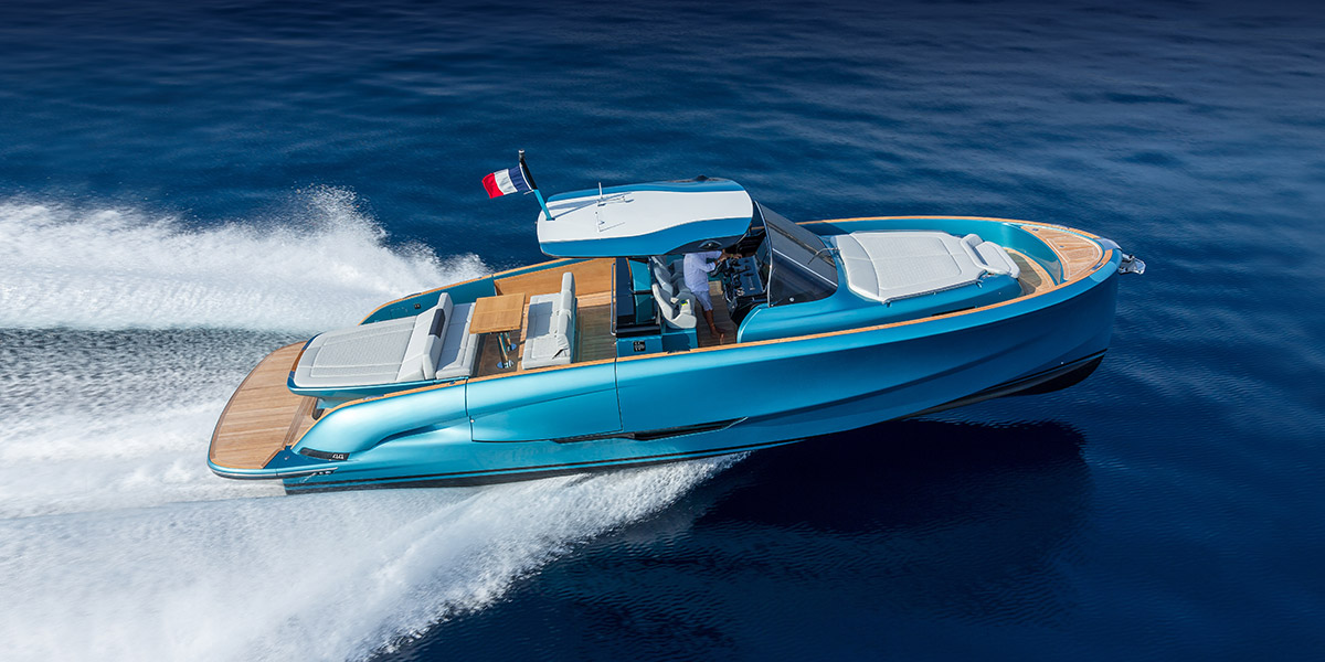 solaris power yacht costa blanca
